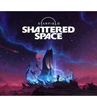 Starfield - Shattered Space DLC Xbox Series X|S / MS Store (PC) Key EUROPE